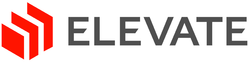 Elevate logo