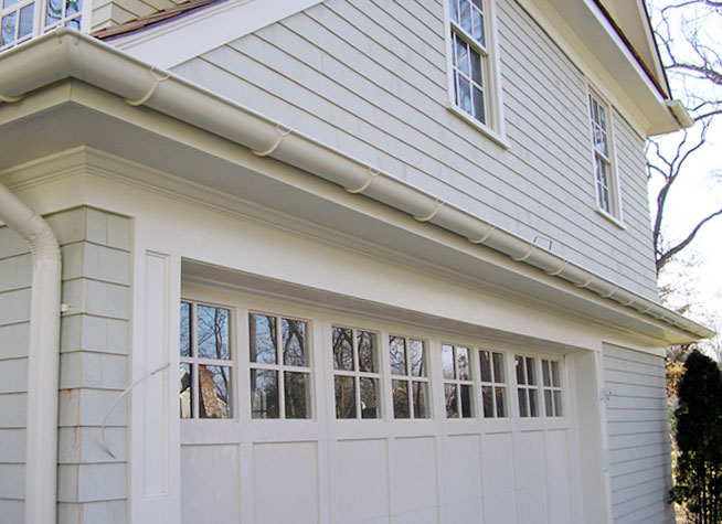 Commonwealth Exteriors Images