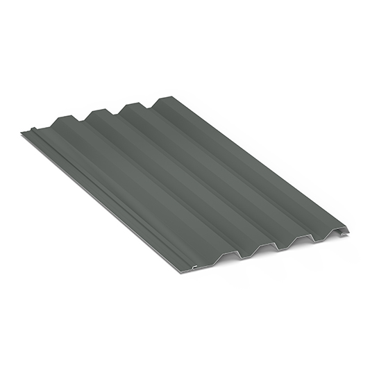 Commonwealth Exteriors Images