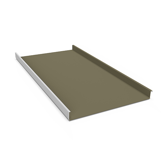 Commonwealth Exteriors Images