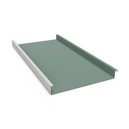 Commonwealth Exteriors Images