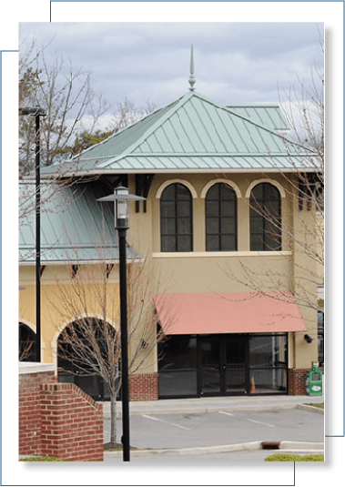 Commonwealth Exteriors Images