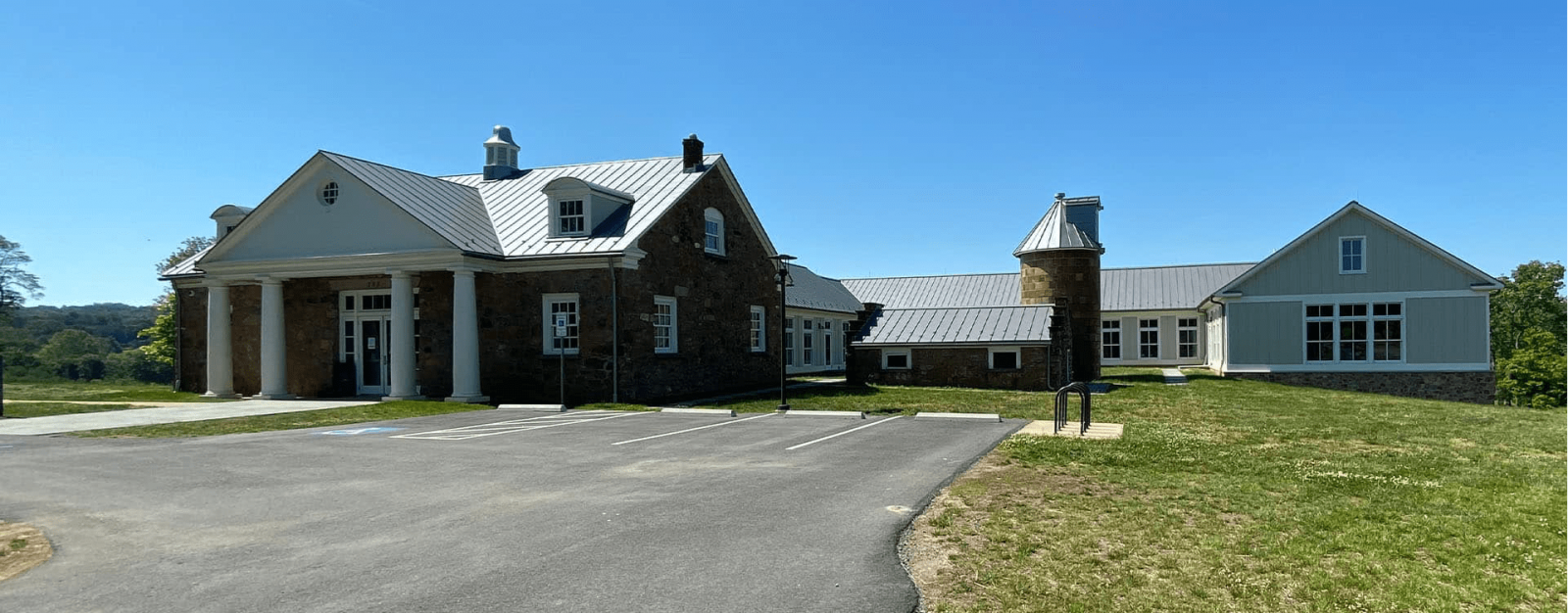 Commonwealth Exteriors Images