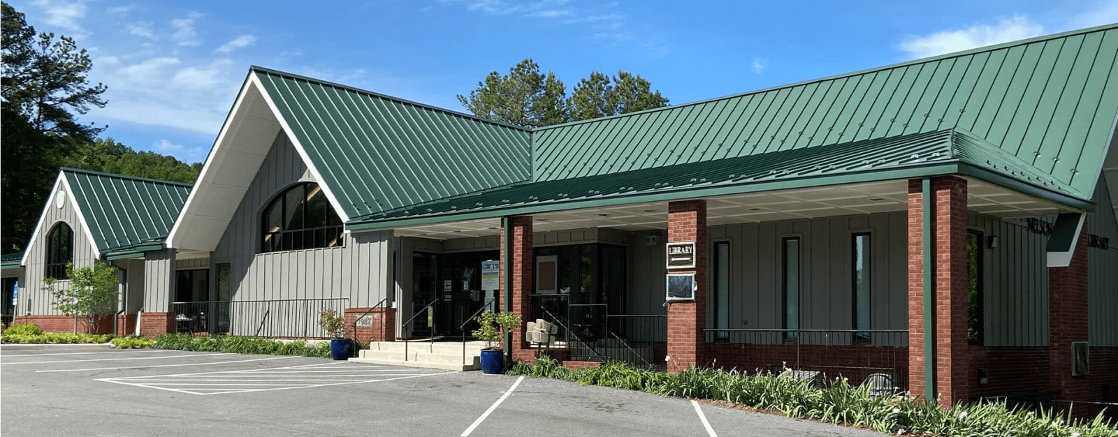 Commonwealth Exteriors Images