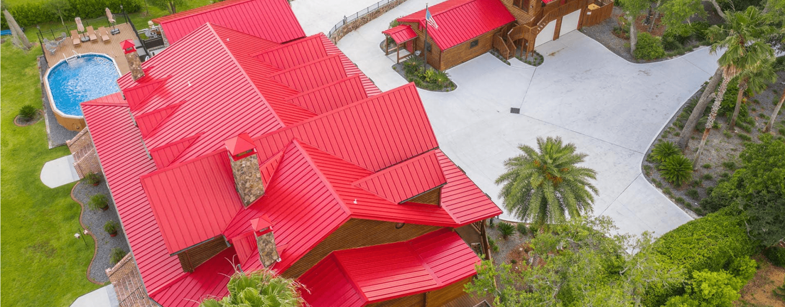 Commonwealth Exteriors Images